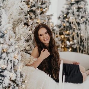 Meet your Posher, Tera